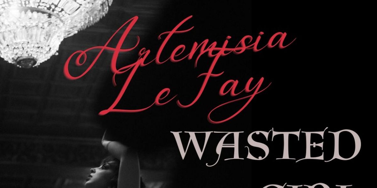 Chanteuse Artemisia LeFay Debuts New Show At The Triad