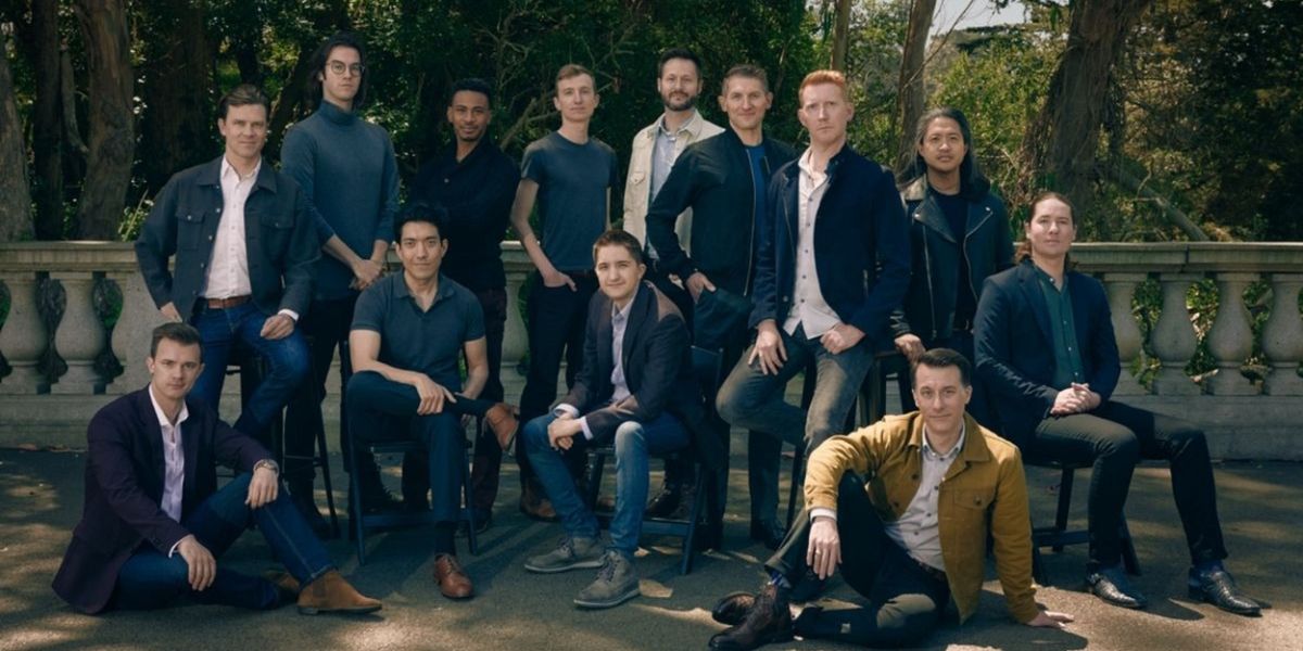 Chanticleer to Debut WITHOUT A SONG Program In 2024-25 Season