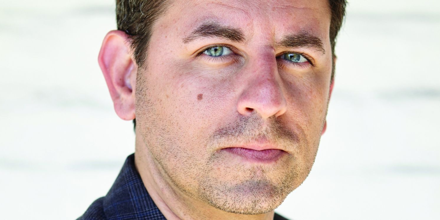 CHAPATTI To Be Presented At Scripps Ranch Theatre Featuring Robert May And Grace Delaney  Image