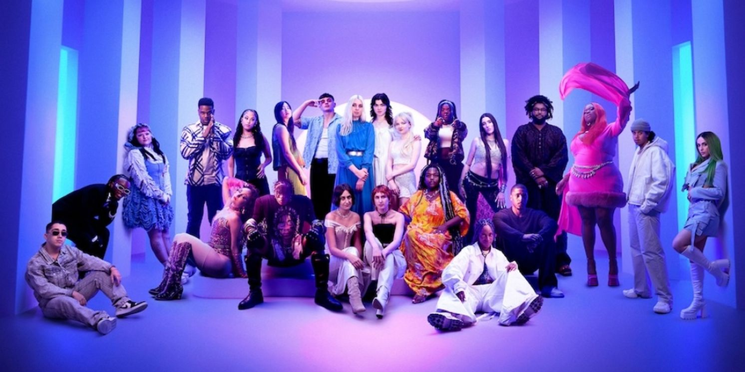 Chappell Roan Kicks Off Vevo's 'DSCVR Artists to Watch' List for 2024 With 'Casual' & 'Red Wine Supernova'  Image