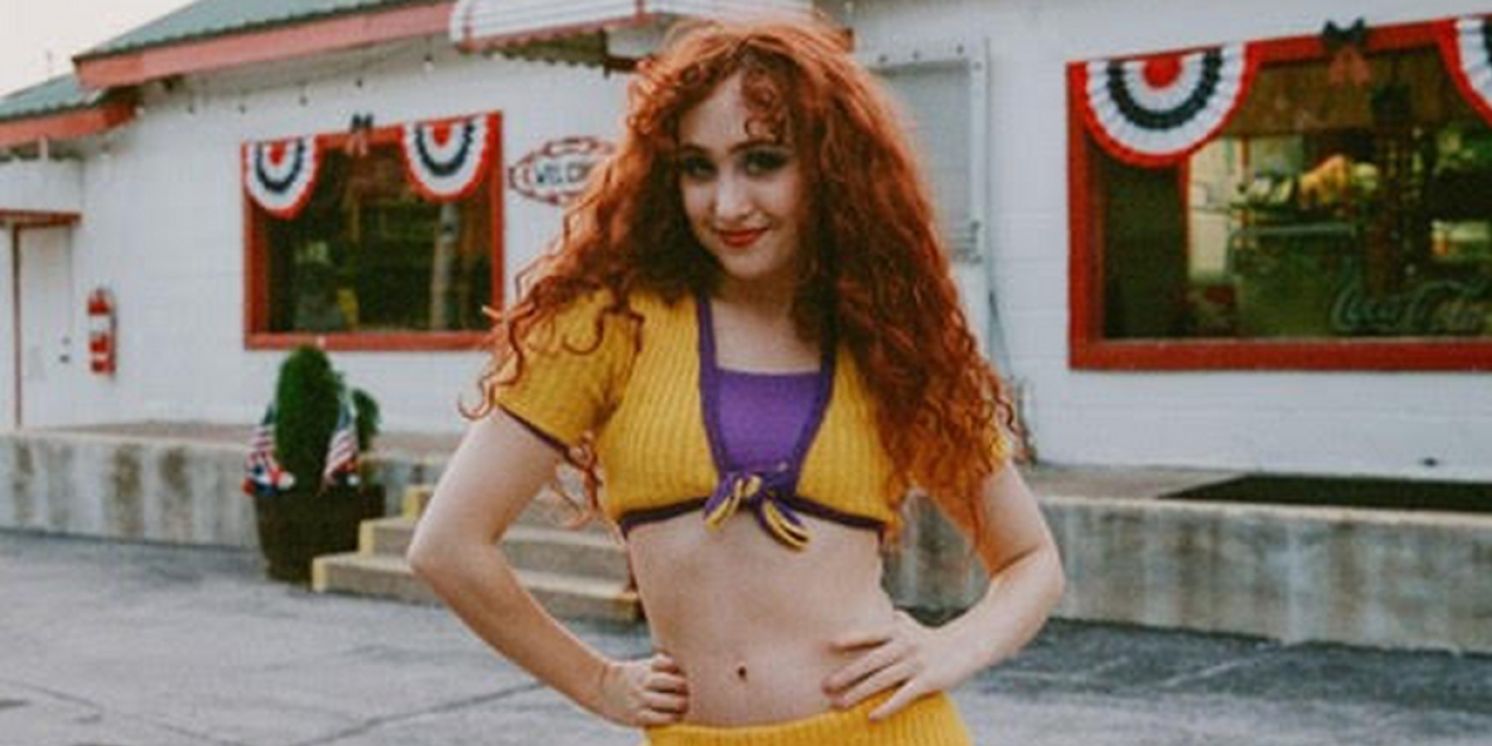 Chappell Roan Releases 'T​he Rise and Fall of a Midwest Princess (Episode 1: Homecoming)'  Image