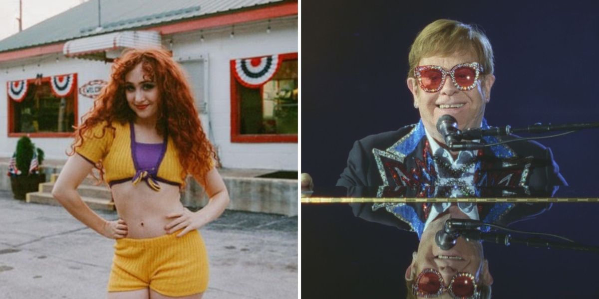Chappell Roan to Perform at Elton John AIDS Foundation Academy Awards Viewing Party