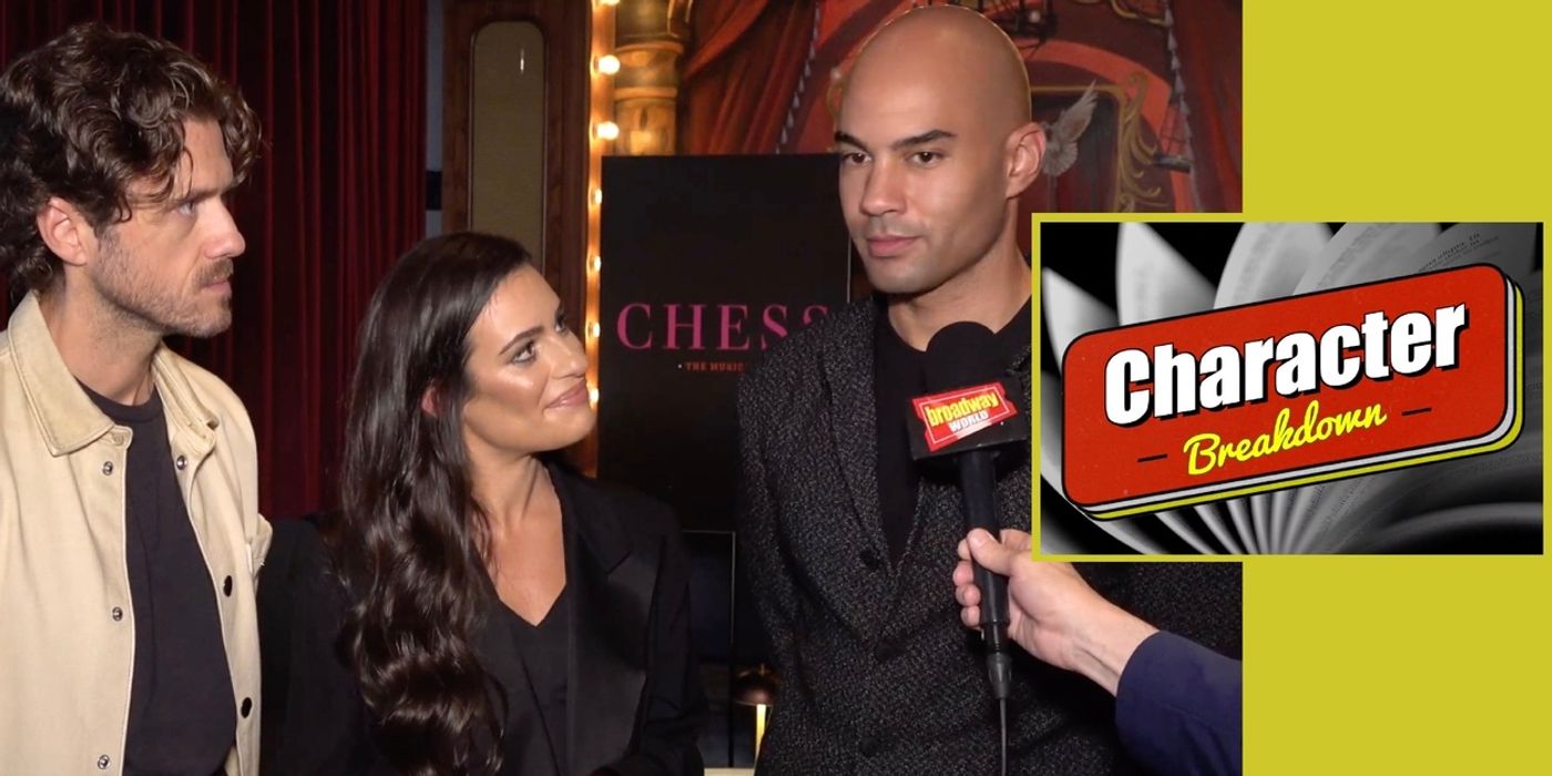 Videos You Missed This Week: RAGTIME, ROMY & MICHELE and More  Image