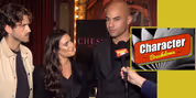 Character Breakdown: CHESS Cast Unpacks Their Roles Video