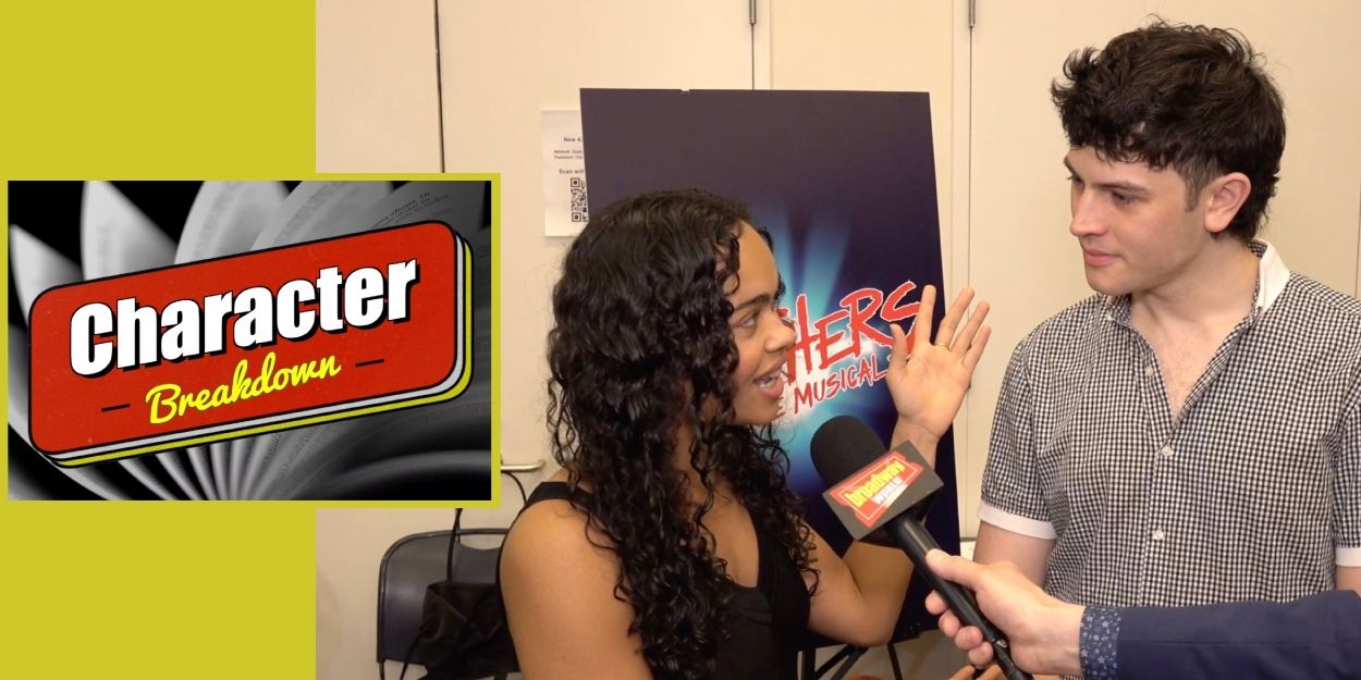 Character Breakdown: HEATHERS Cast Unpacks Their Roles Video
