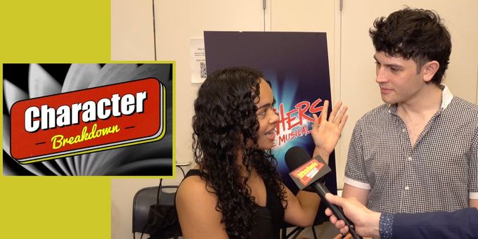 Character Breakdown: HEATHERS Cast Unpacks Their Roles