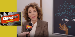 Character Breakdown: HIGH SPIRITS Cast Unpacks Their Roles