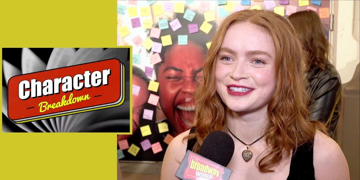Character Breakdown: JOHN PROCTOR IS THE VILLAIN Cast Unpacks Their Roles Video