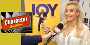 Character Breakdown: JOY Cast Unpacks Their Roles Video