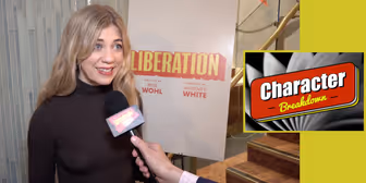 Character Breakdown: LIBERATION Cast Unpacks Their Roles Video