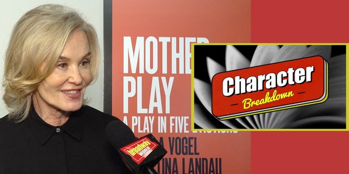 Character Breakdown: MOTHER PLAY Cast Unpacks Their Roles