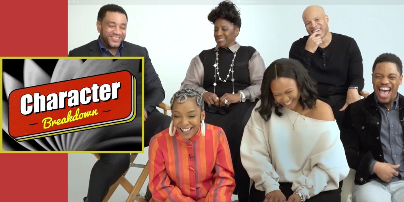 Videos You Missed This Week: DEAD OUTLAW, PURPOSE and More  Image