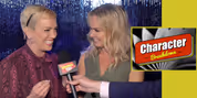 Character Breakdown: ROMY & MICHELE Cast Unpacks Their Roles Video