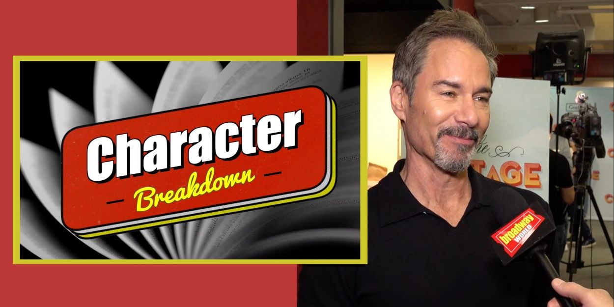 Character Breakdown: THE COTTAGE Cast Unpacks Their Roles Video