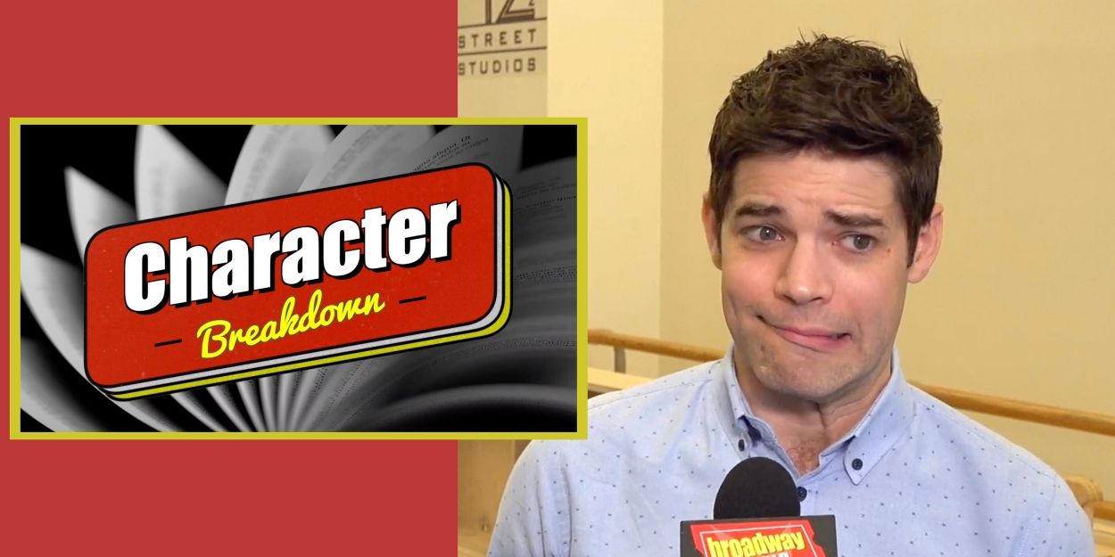 Character Breakdown: THE GREAT GATSBY Cast Unpacks Their Roles Video