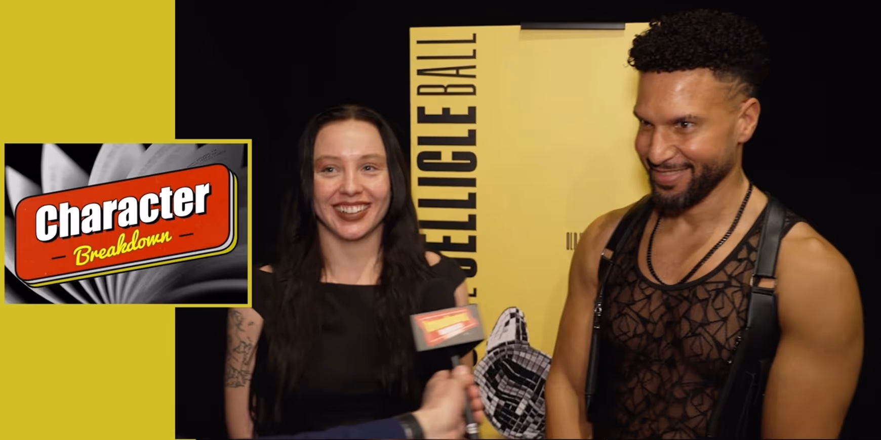 Character Breakdown: CATS: THE JELLICLE BALL Cast Unpacks Their Jellicle Roles