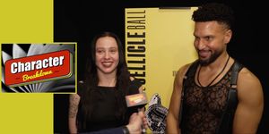 Character Breakdown: CATS: THE JELLICLE BALL Cast Unpacks Their Jellicle Roles