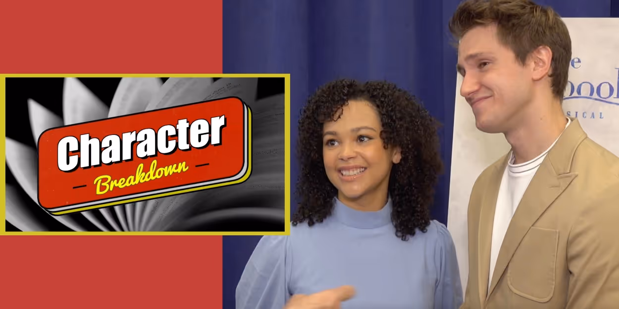 Character Breakdown: THE NOTEBOOK Cast Unpacks Their Roles Video