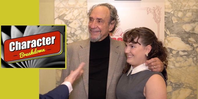 Character Breakdown: THE QUEEN OF VERSAILLES Cast Unpacks Their Roles