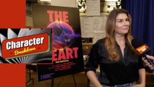 Character Breakdown: The Cast of THE HEART Unpacks Their Roles