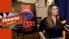 Character Breakdown: The Cast of THE HEART Unpacks Their Roles