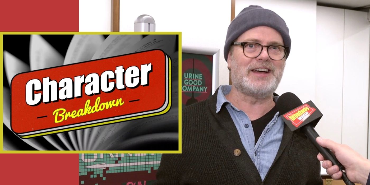 Videos You Missed This Week: URINETOWN, JUST IN TIME and More  Image