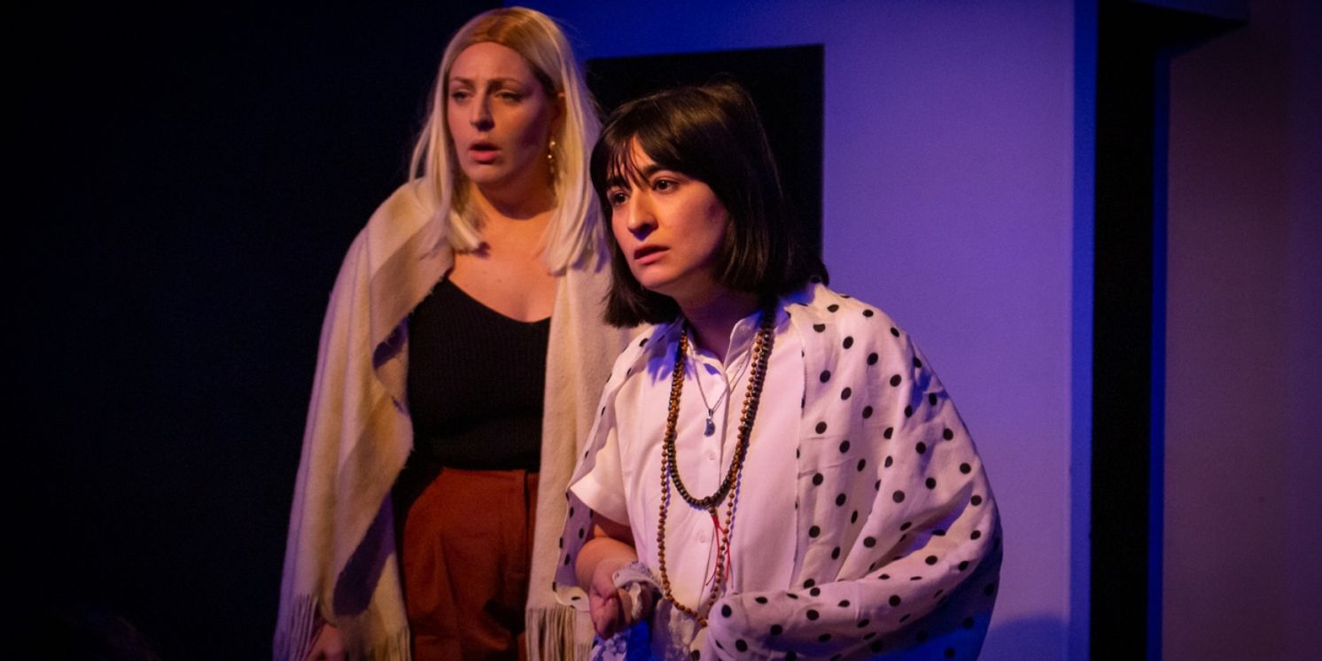 Character Night to Return to the Magnet Theater in June  Image