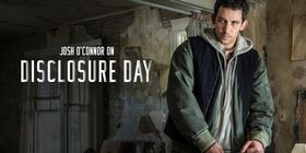 Character Spotlight Clips Released for DISCLOSURE DAY, Featuring Josh O'Connor, Emily Blunt, and More
