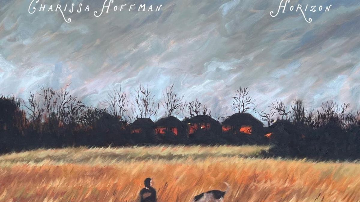 Charissa Hoffman Releases Debut LP HORIZON With Béla Fleck