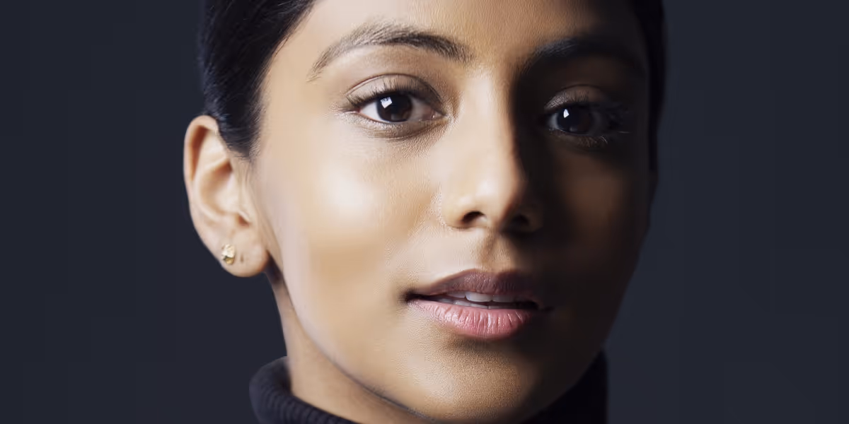 Charithra Chandran Joins Season Two of Netflix's ONE PIECE