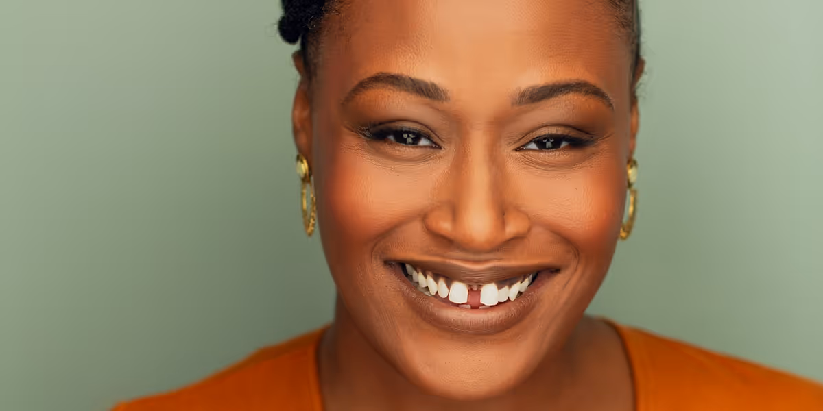 Charity Angél Dawson Joins the Cast of & JULIET in January