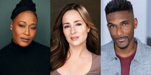 Charity Angél Dawson and More to Star in LIKE FATHER at The Alliance Theatre