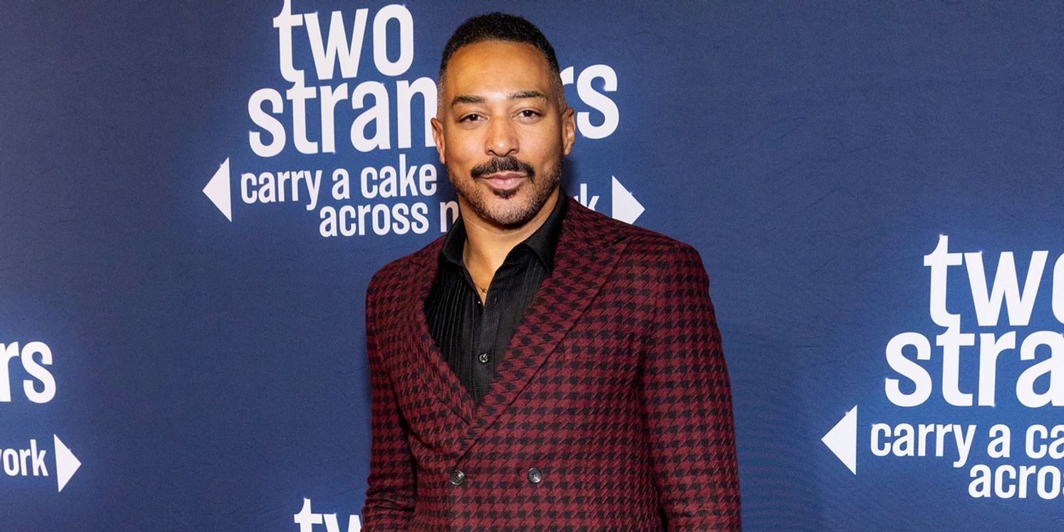 Charl Brown, Warren Egypt Franklin and More to Star in AIN’T TOO PROUD at Ogunquit Playhouse  Image