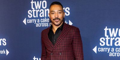 Charl Brown, Warren Egypt Franklin and More to Star in AIN’T TOO PROUD at Ogunquit Playh Photo