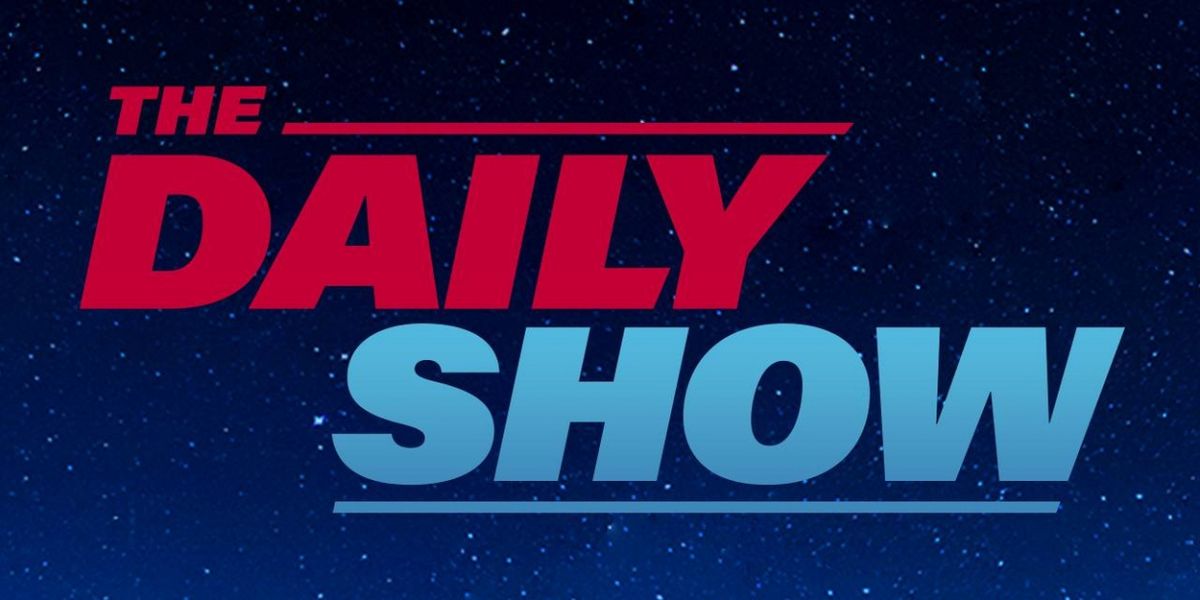 Charlamagne Tha God Guest Hosts Comedy Central's THE DAILY SHOW Tonight