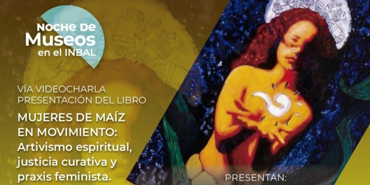 Charlas, Conciertos, Actividades Híbridas, Libros Y Más En La Noche De Museos De Septiembre
