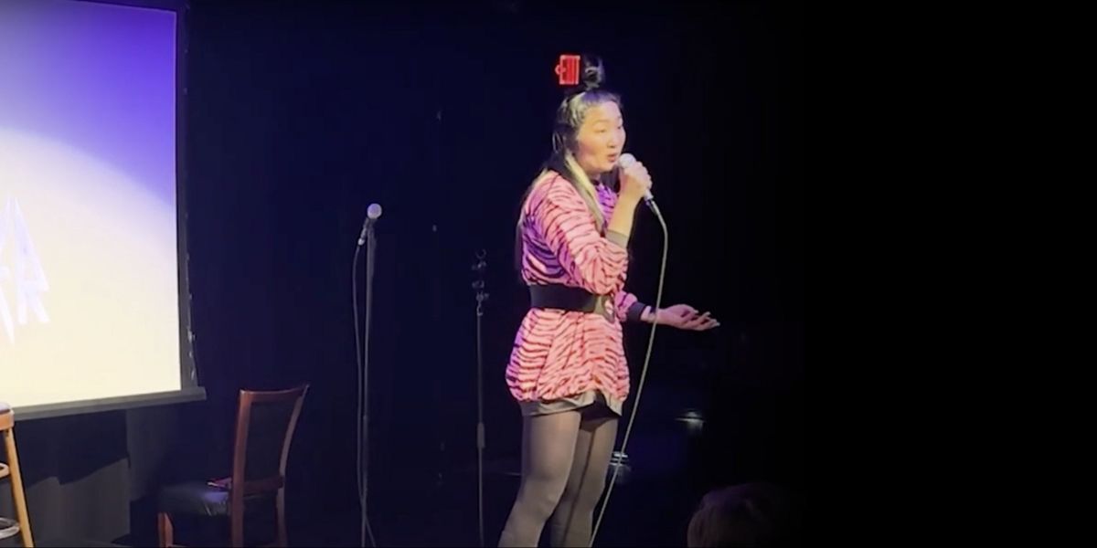 Charlene Kaye to Bring TIGER DAUGHTER to 2024 Edinburgh Fringe Festival