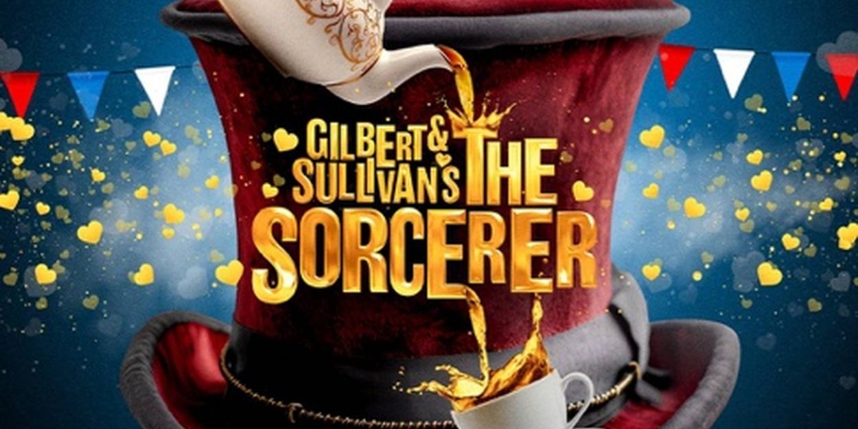 Charles Court Opera Will Perform THE SORCERER This June  Image