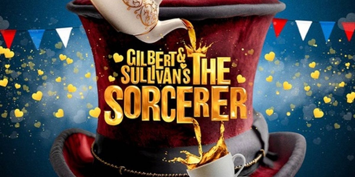 Charles Court Opera Will Perform THE SORCERER This June