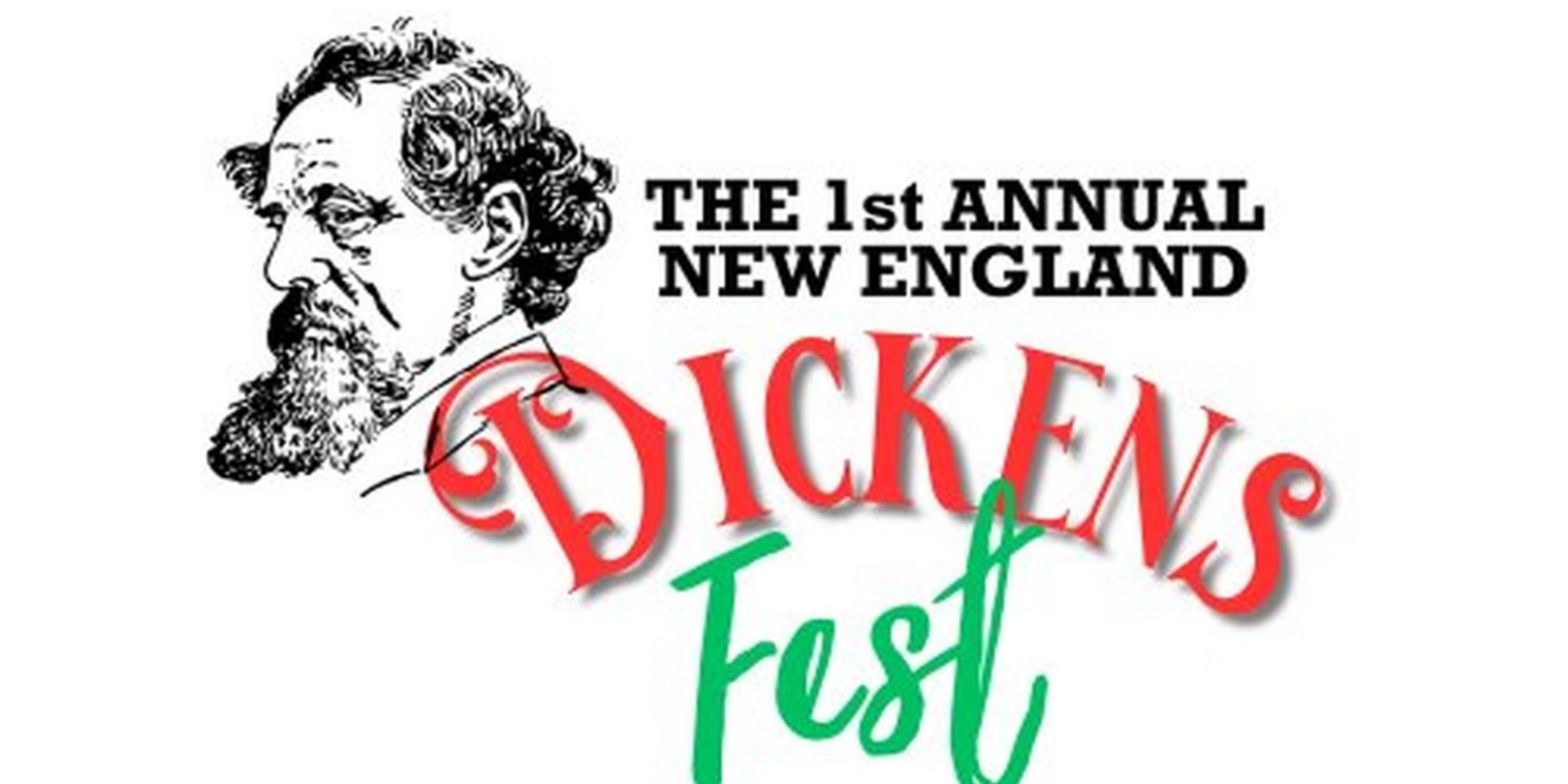 Charles Dickens' Great-Great-Great Granddaughter Is Highlight Of Park Theatre's DICKENS FEST  Image