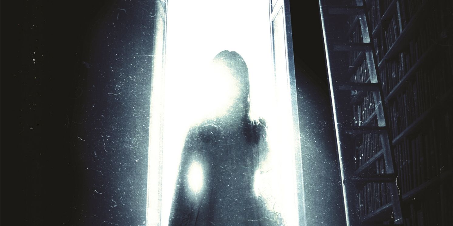 Charles Dickens' THE HAUNTING Comes to the New Vic Theatre in May  Image