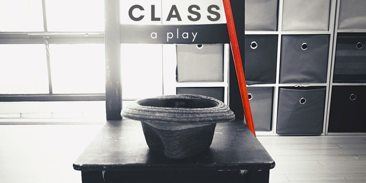 Charles Evered's CLASS to Have Industry Presentation at Open Jar