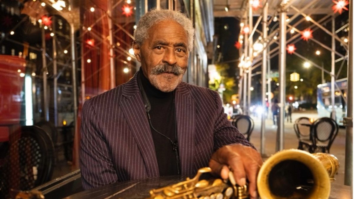 Charles McPherson, Billy Hart, Tenor Titans, and More Set For SMOKE Jazz Club November Lineup