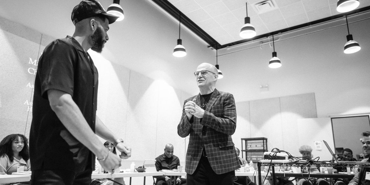 Charles Newell to Transition Out of His Role as Court Theatre Artistic Director in Summer 2024