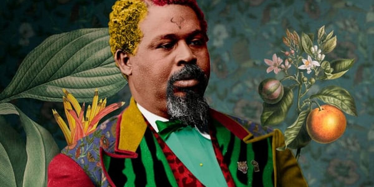 Charleston Gaillard Center Reveals Full Casting for World Premiere of FINDING FREEDOM: THE JOURNEY OF ROBERT SMALLS