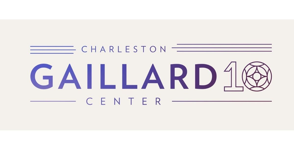 Charleston Gaillard Center Unveils Three Local Honorees For MONUMENTS Outdoor Installation