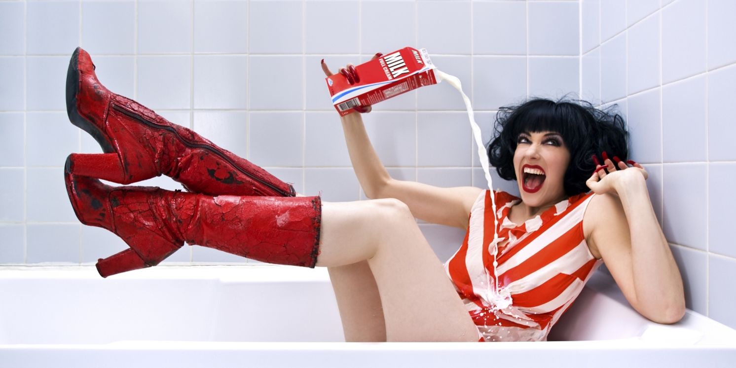 Charleston Gaillard Center Welcomes Back The Spiegeltent, November - December 2023  Image