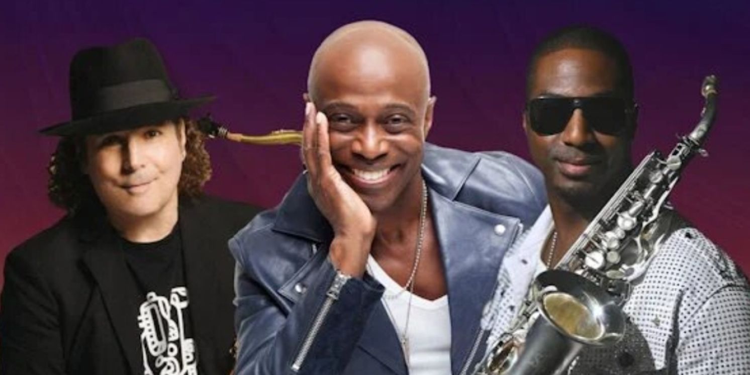 Charleston Gaillard Center and Closing the Gap in Health Care Announce the Return of LOWCOUNTRY JAZZ FESTIVAL  Image