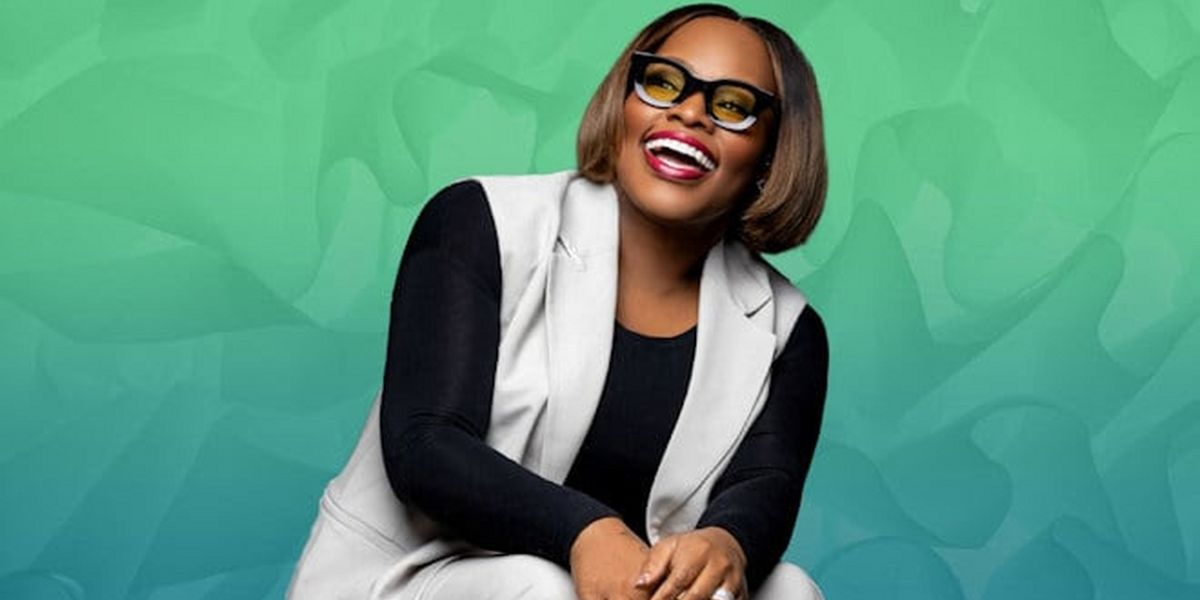 Charleston Gaillard Center and MOJA Arts Festival to Present Gospel at the Gaillard