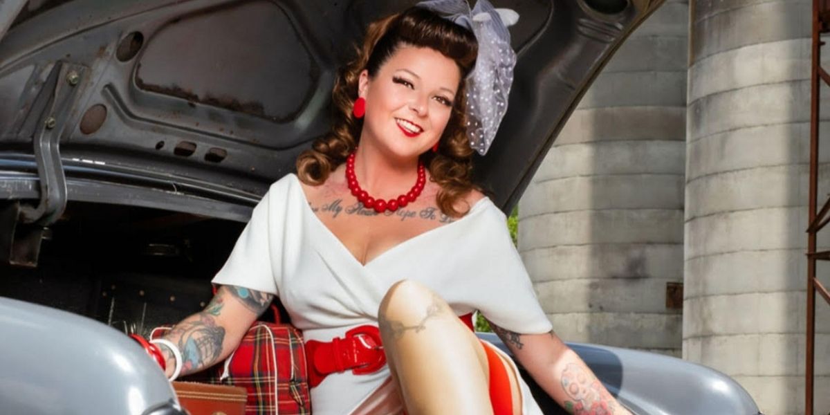 Charleston Gaillard Center to Present 10th Anniversary ROCKABILLAQUE SWINGIN' HOLIDAY SPECTACULAR